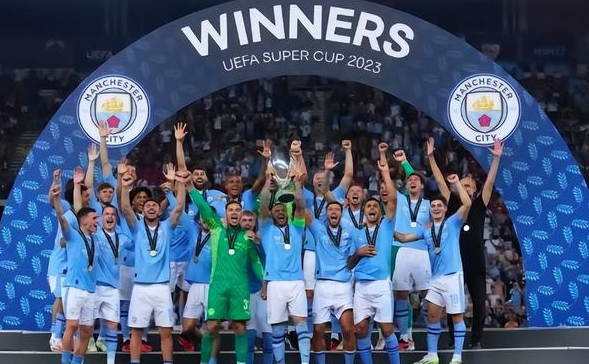  曼城发布备战花絮；今夜再遭质疑；欧超杯任务艰巨；赛季目标并未改变