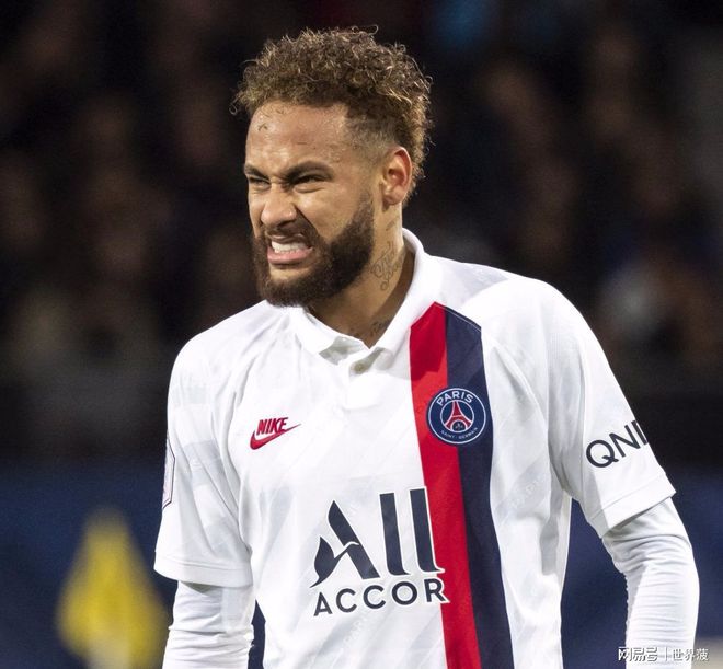 PG游戏-内马尔连续十场比赛得分超过关键助攻，快船挑战极限！的简单介绍