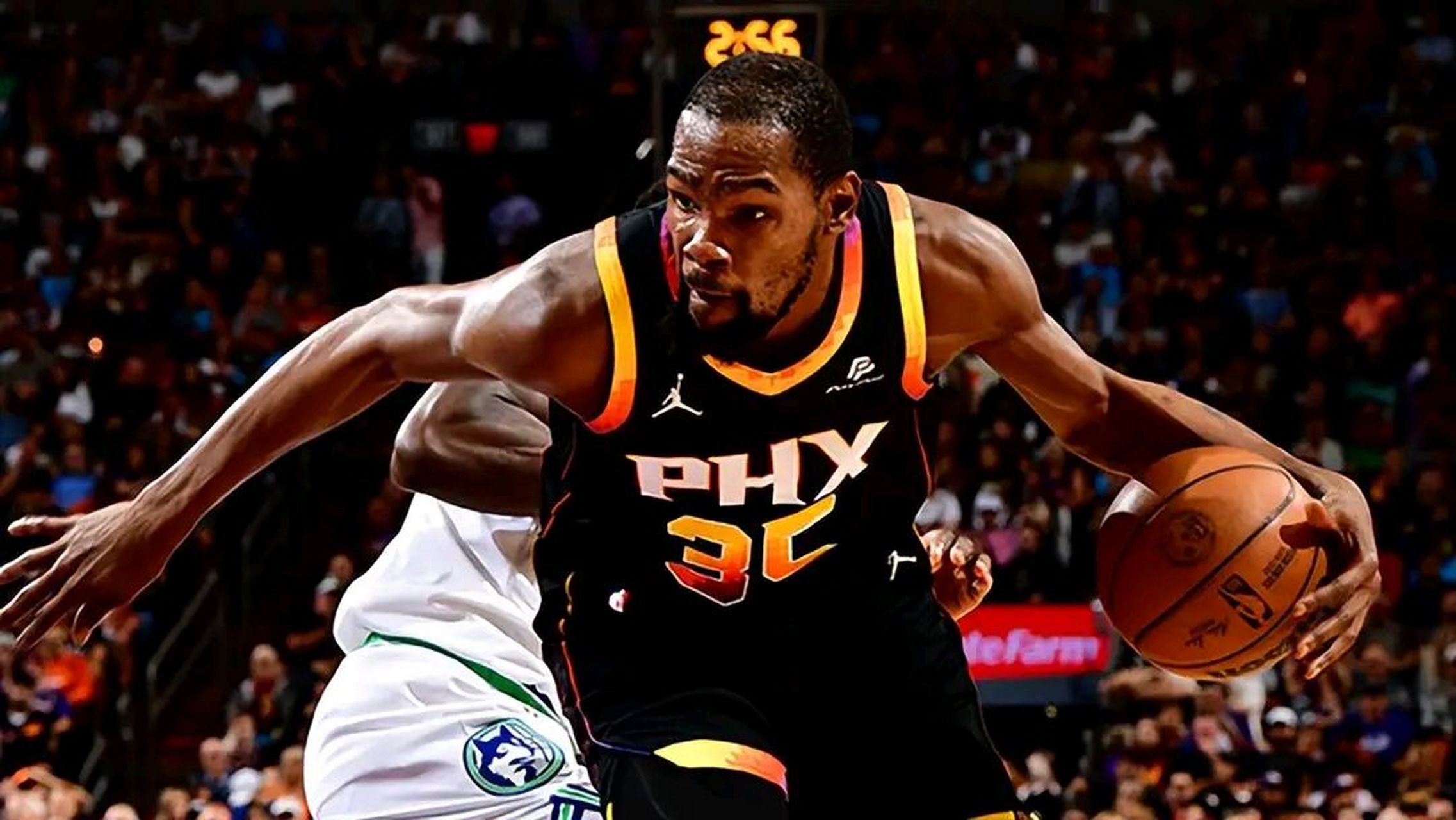 杜兰特在C9比赛中绝杀，势不可挡引发热议！的简单介绍